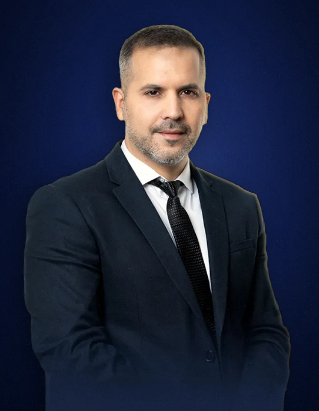 עו”ד מוטי גולן