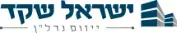 לוגו ישראל שקד ייזום נדל״ן