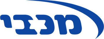 לוגו קופת חולים מכבי