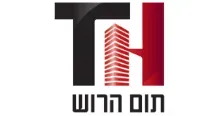 לוגו תום הרוש